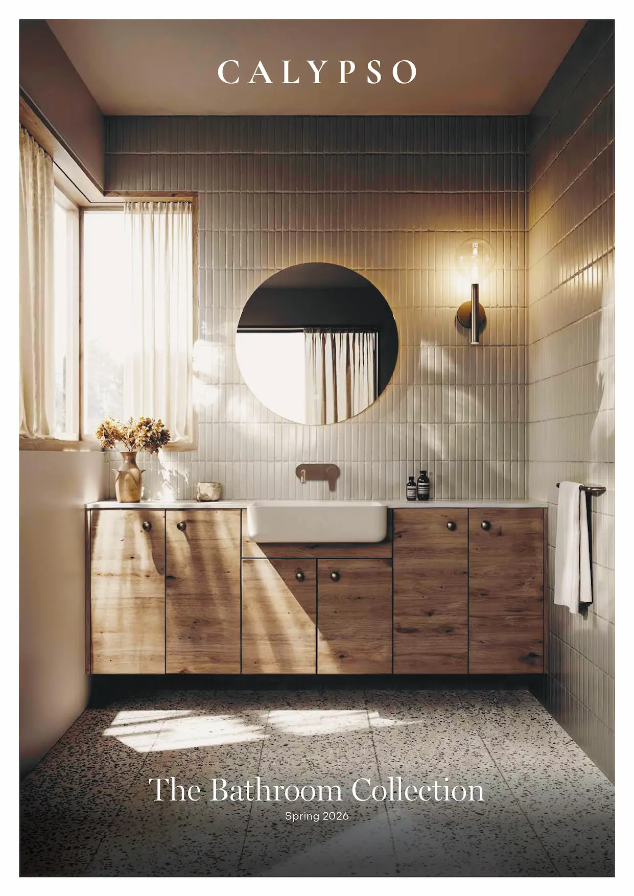 Calypso – Fitted brochure