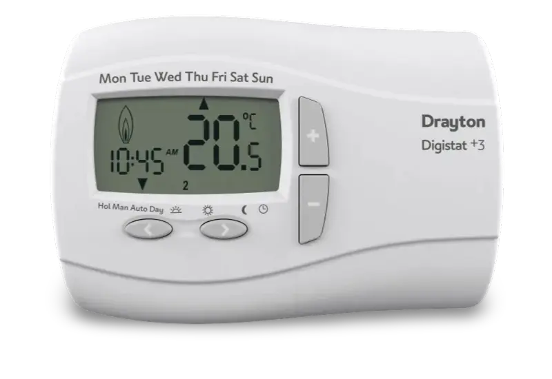 Drayton Digistat