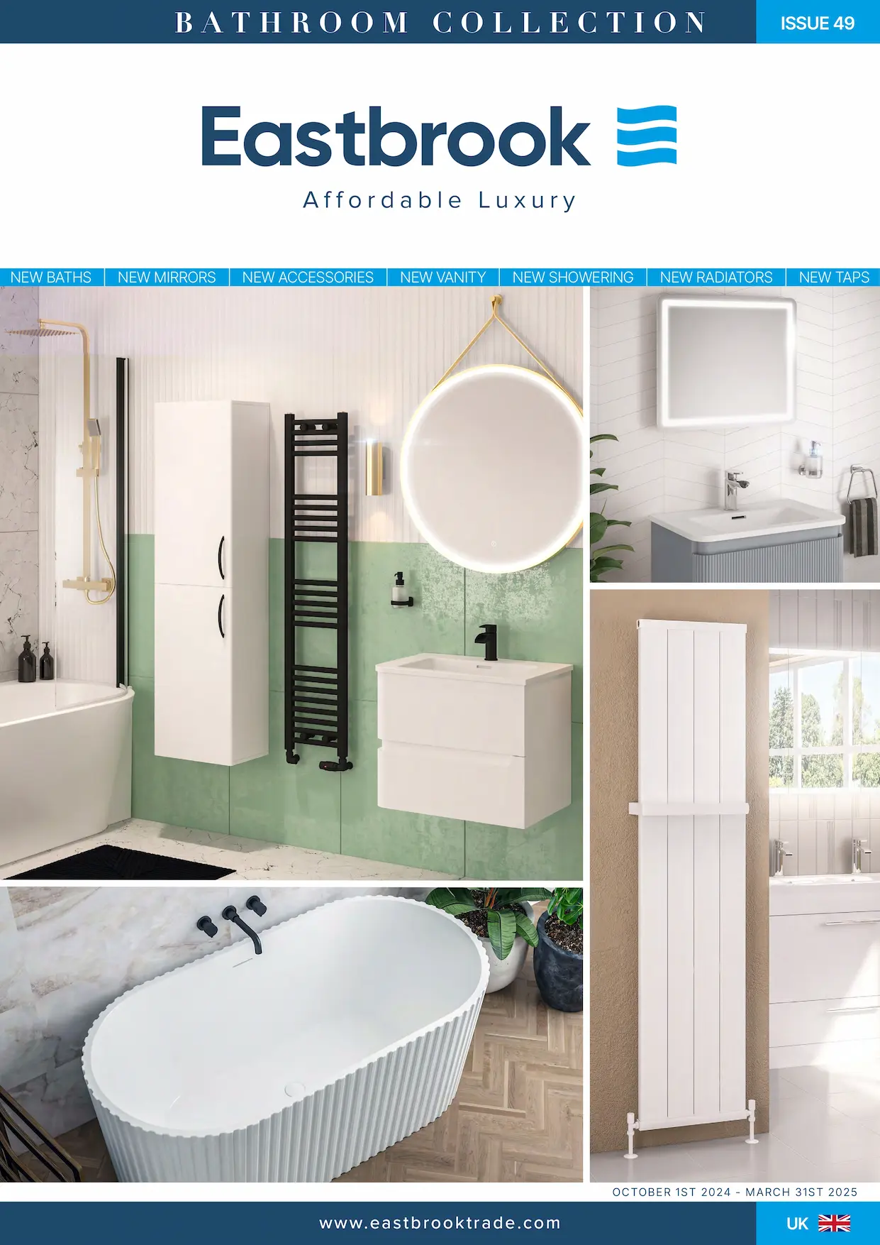 Eastbrook brochure