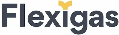 Flexigas Logo