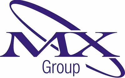 MX Trays Logo