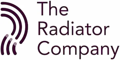 The Radiator Company Logo