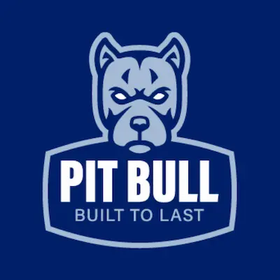 Todays Tools Pitbull Logo