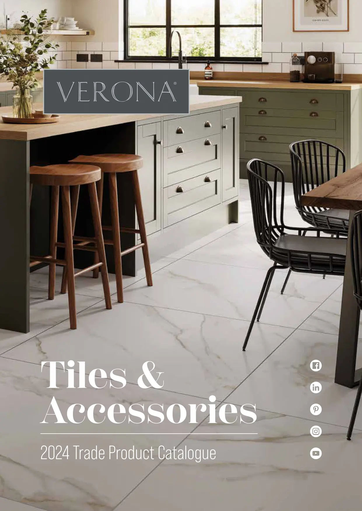 Verona brochure