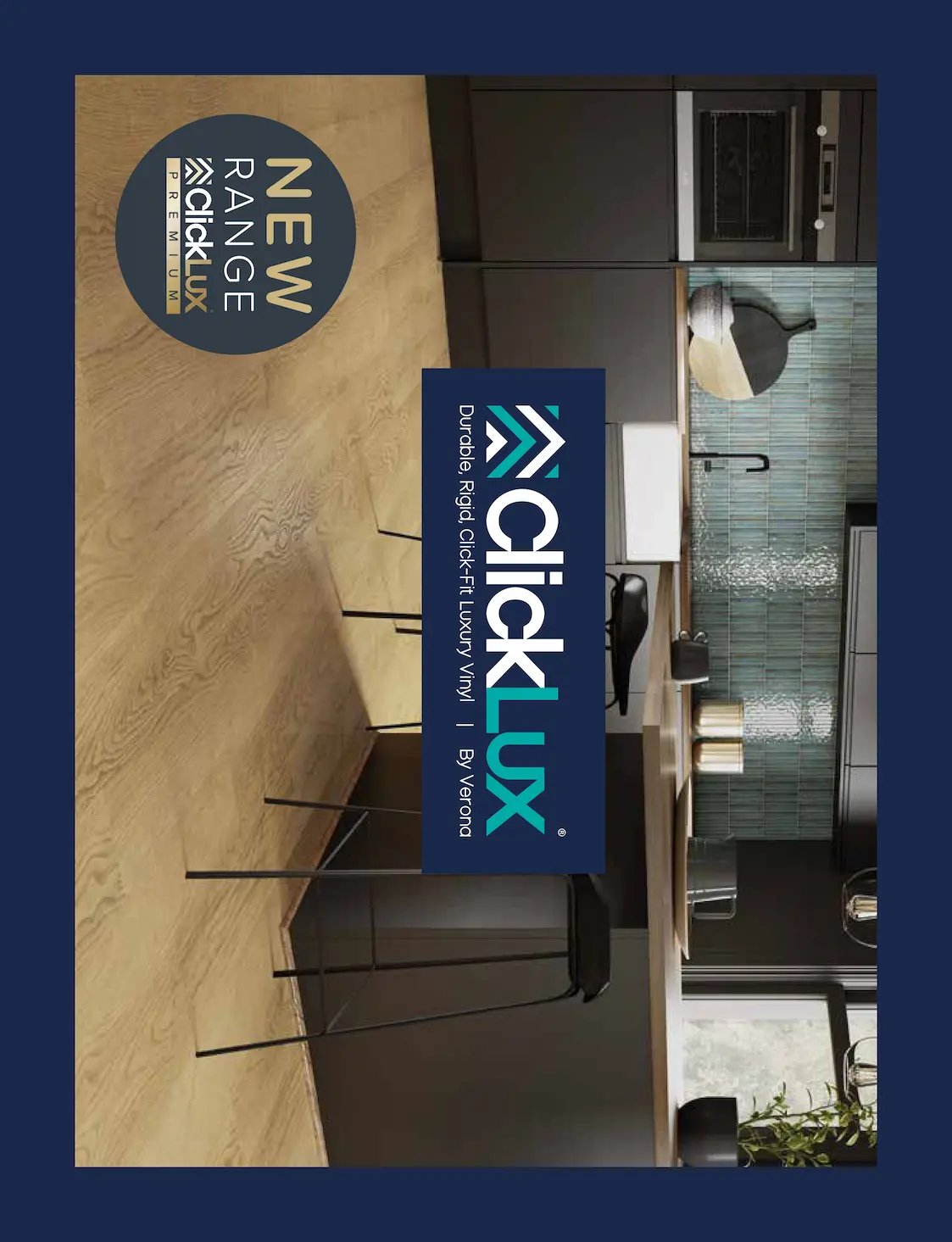 Verona - ClickLux brochure
