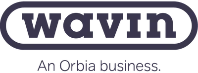 Wavin Logo